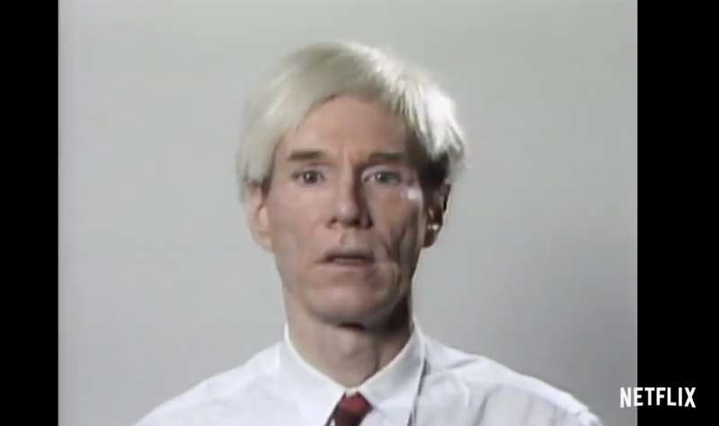 i diari di andy warhol 1