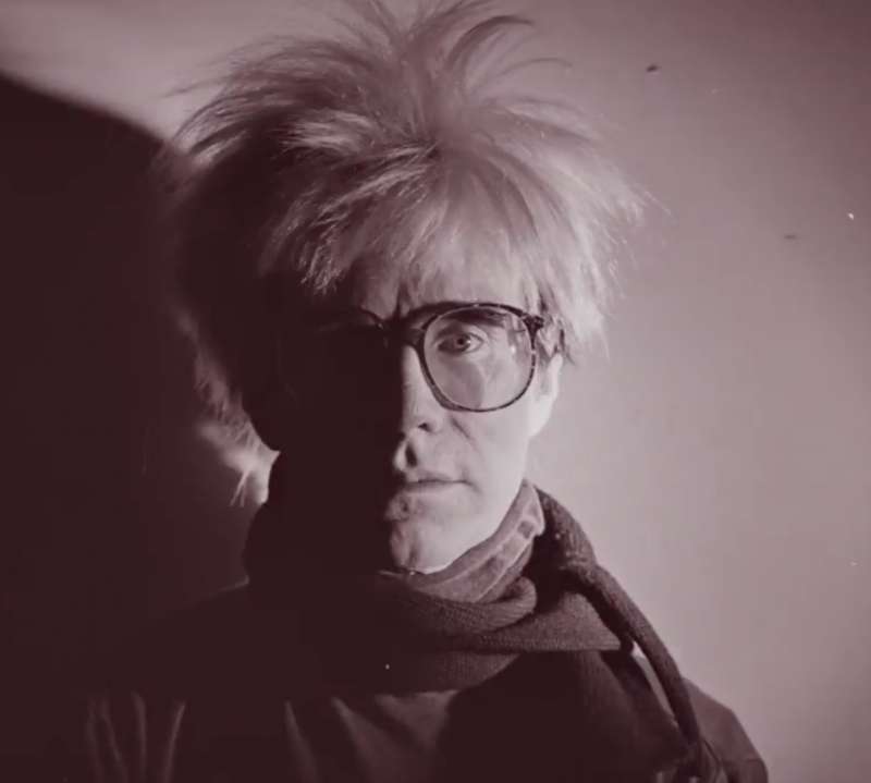 i diari di andy warhol 3