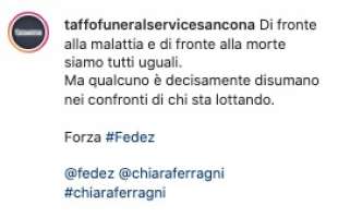 IL POST DI TAFFO SU FEDEZ