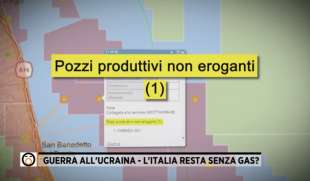 il servizio di fuori dal coro sulle trivelle 8