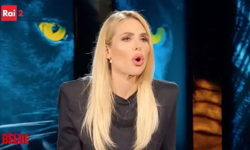 ilary blasi 6