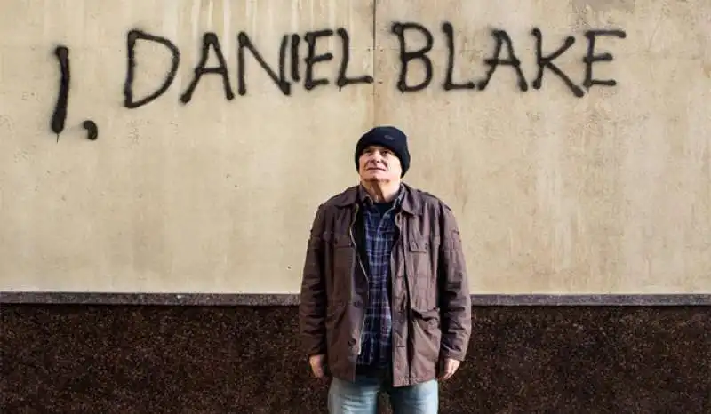 io, daniel blake