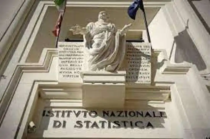 ISTAT 1 