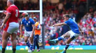 italia galles al sei nazioni di rugby 6