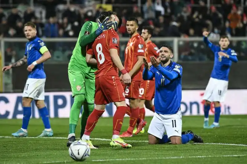 italia vs macedonia del nord   19