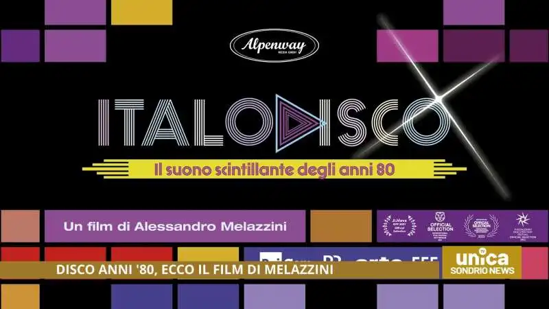 italo disco alessandro melazzini 2