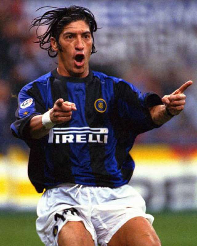 IVAN ZAMORANO