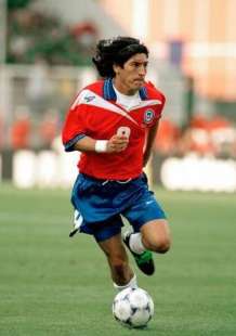 IVAN ZAMORANO