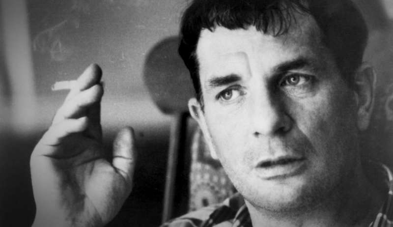 JACK KEROUAC