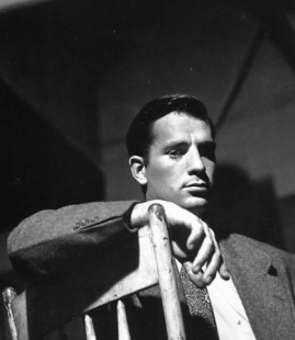 JACK KEROUAC