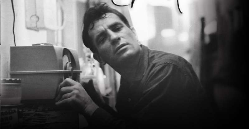 JACK KEROUAC