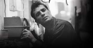 JACK KEROUAC