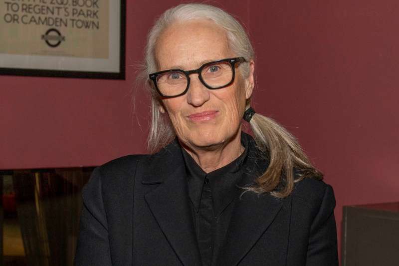 Jane Campion