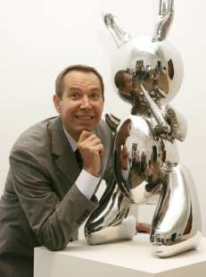 jeff koons