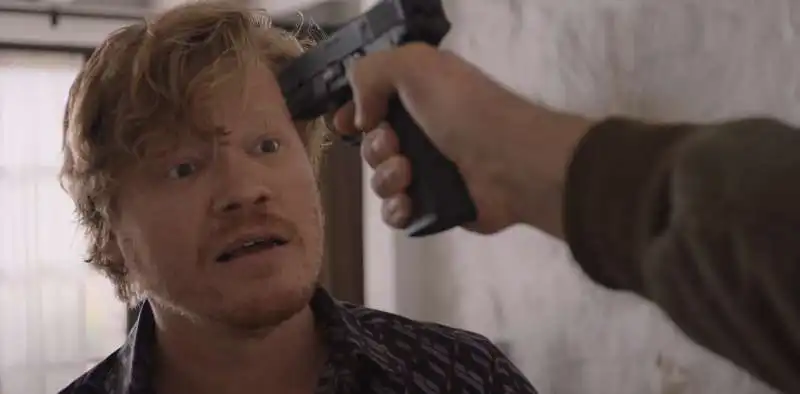 jesse plemons   windfall 