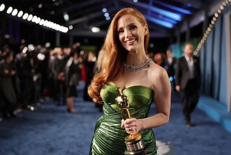 jessica chastain 3