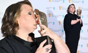 joanna scanlan bafta