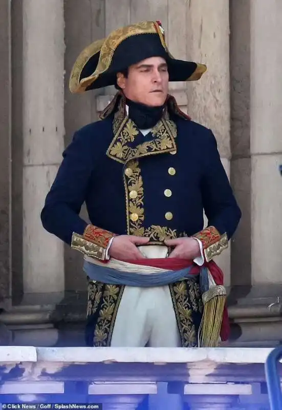 Joaquim Phoenix Napoleon 2