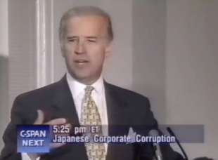 joe biden al consiglio atlantico del 1997 4