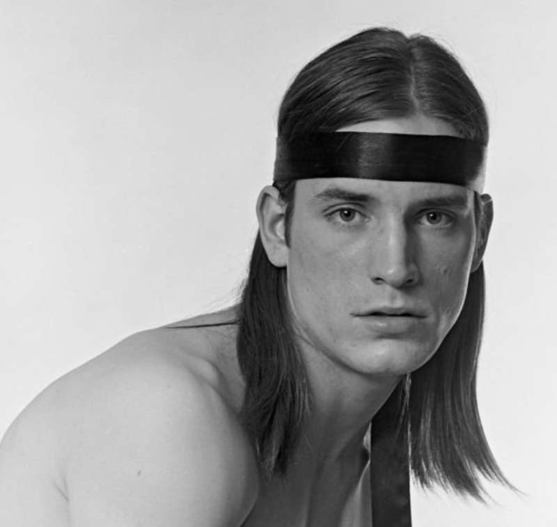 JOE DALLESANDRO TRASH