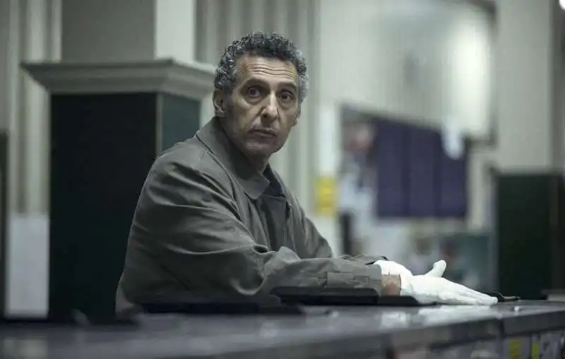 john turturro   carmine falcone in the batman  