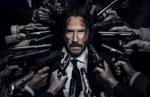 john wick – capitolo 2 3