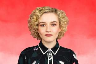 julia garner