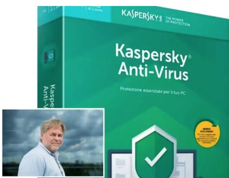 KASPERSKY