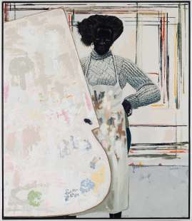 kerry james marshall whitechapel