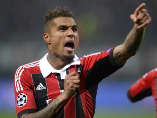 kevin prince boateng 11