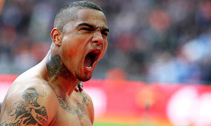 kevin prince boateng 2