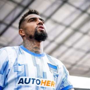 kevin prince boateng 3