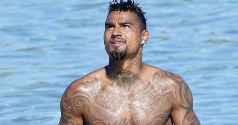 kevin prince boateng 6