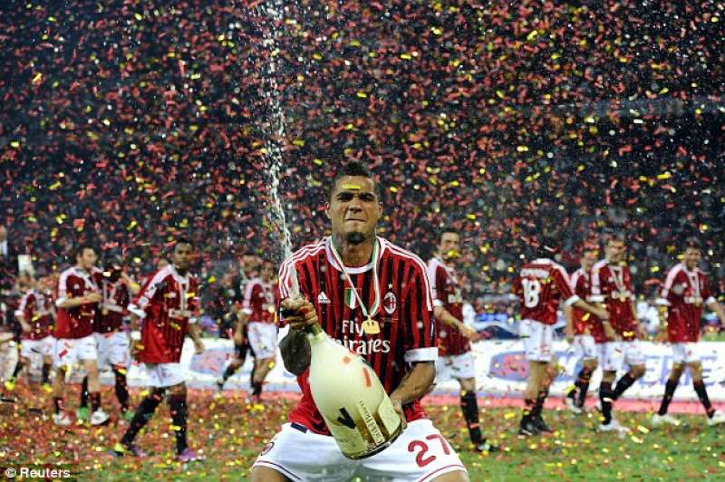 kevin prince boateng 7