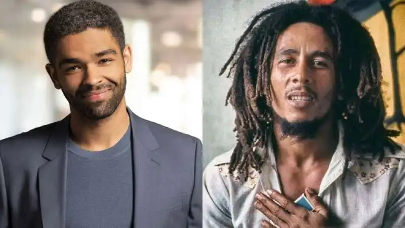 kingsley ben adir bob marley 