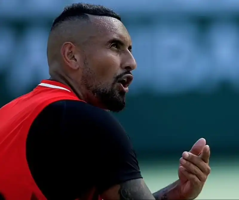 KYRGIOS 