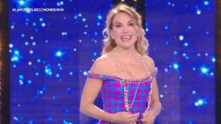 la pupa e il secchione show