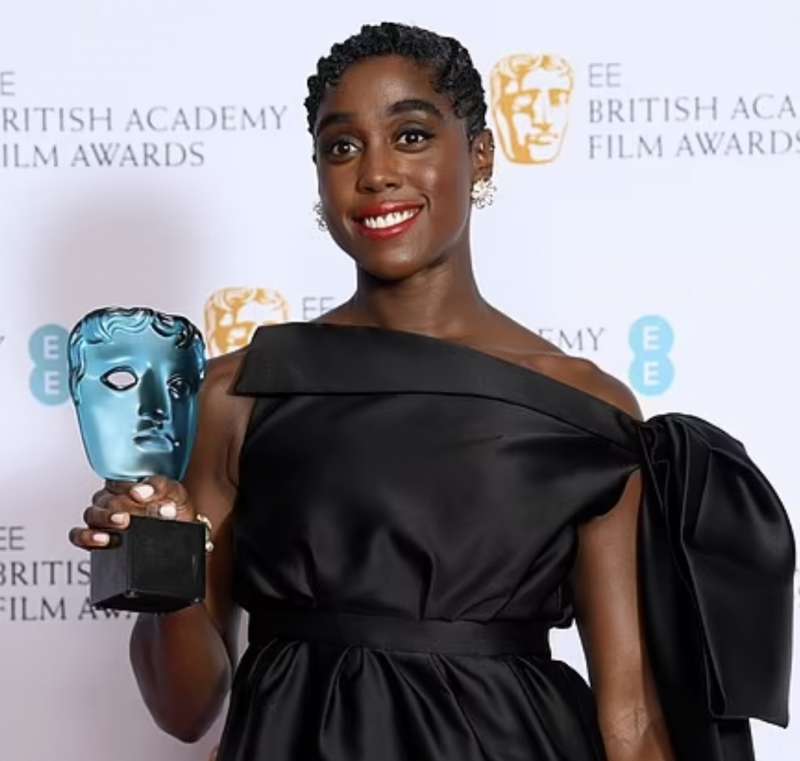 lashana lynch