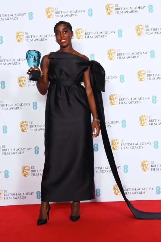 lashana lynch 