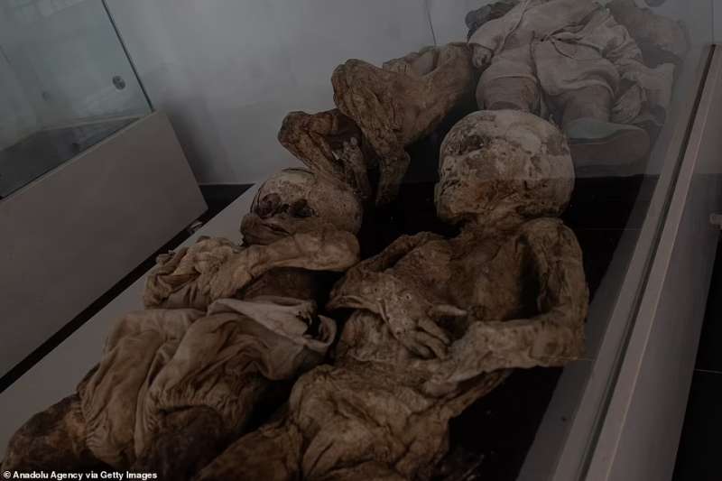 le mummie naturali di san bernardo 10