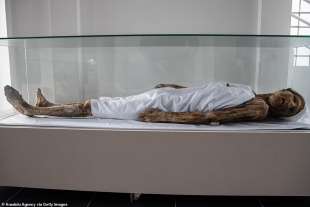 le mummie naturali di san bernardo 14