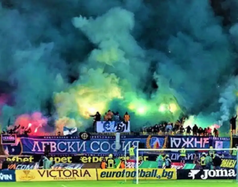 levski sofia