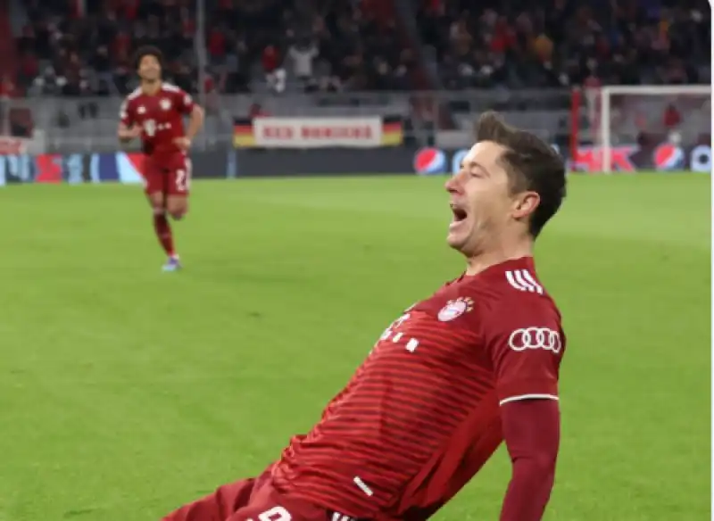 lewandowski