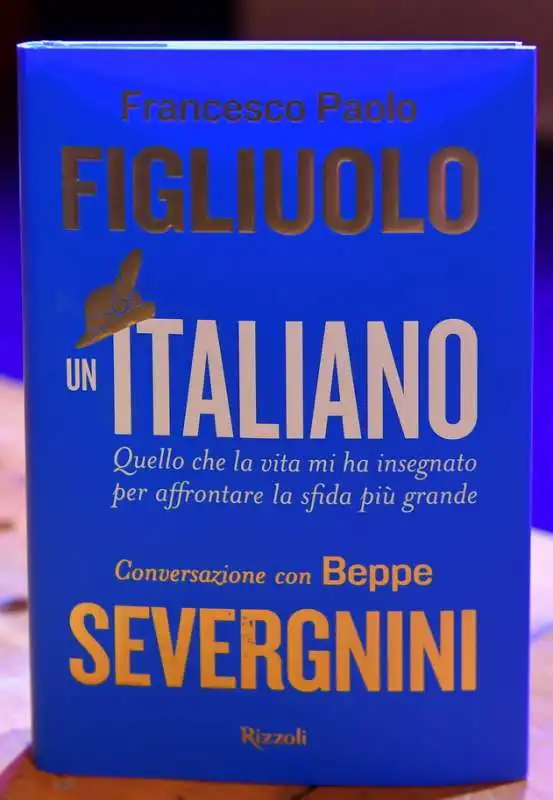 libro presentato