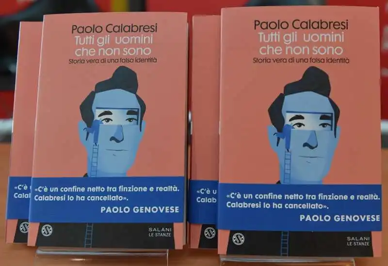 libro presentato