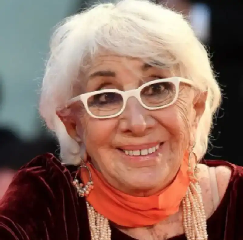 lina wertmuller