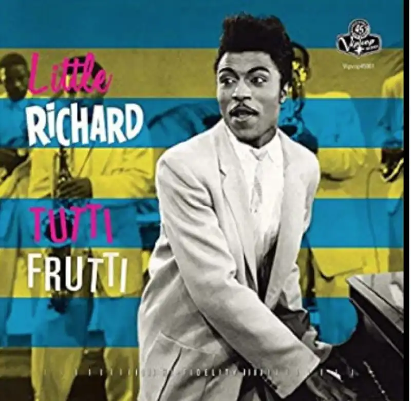 little richard