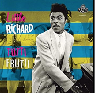 little richard