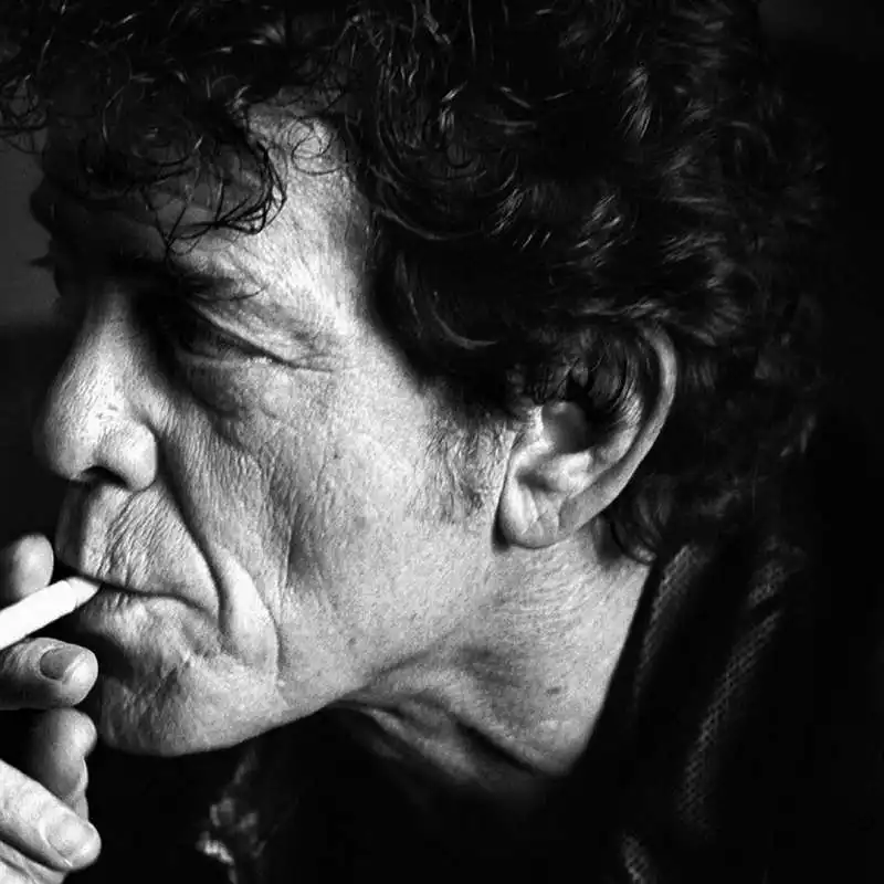 lou reed