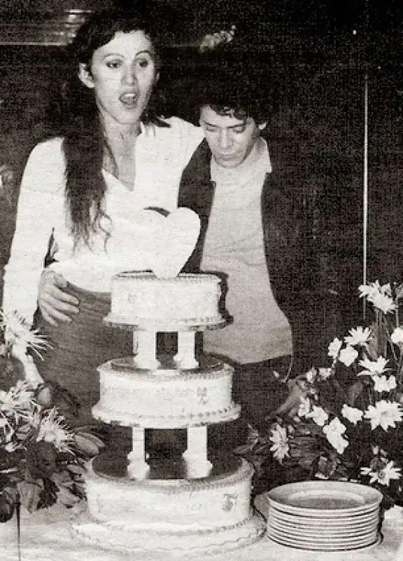 lou reed e rachel 2